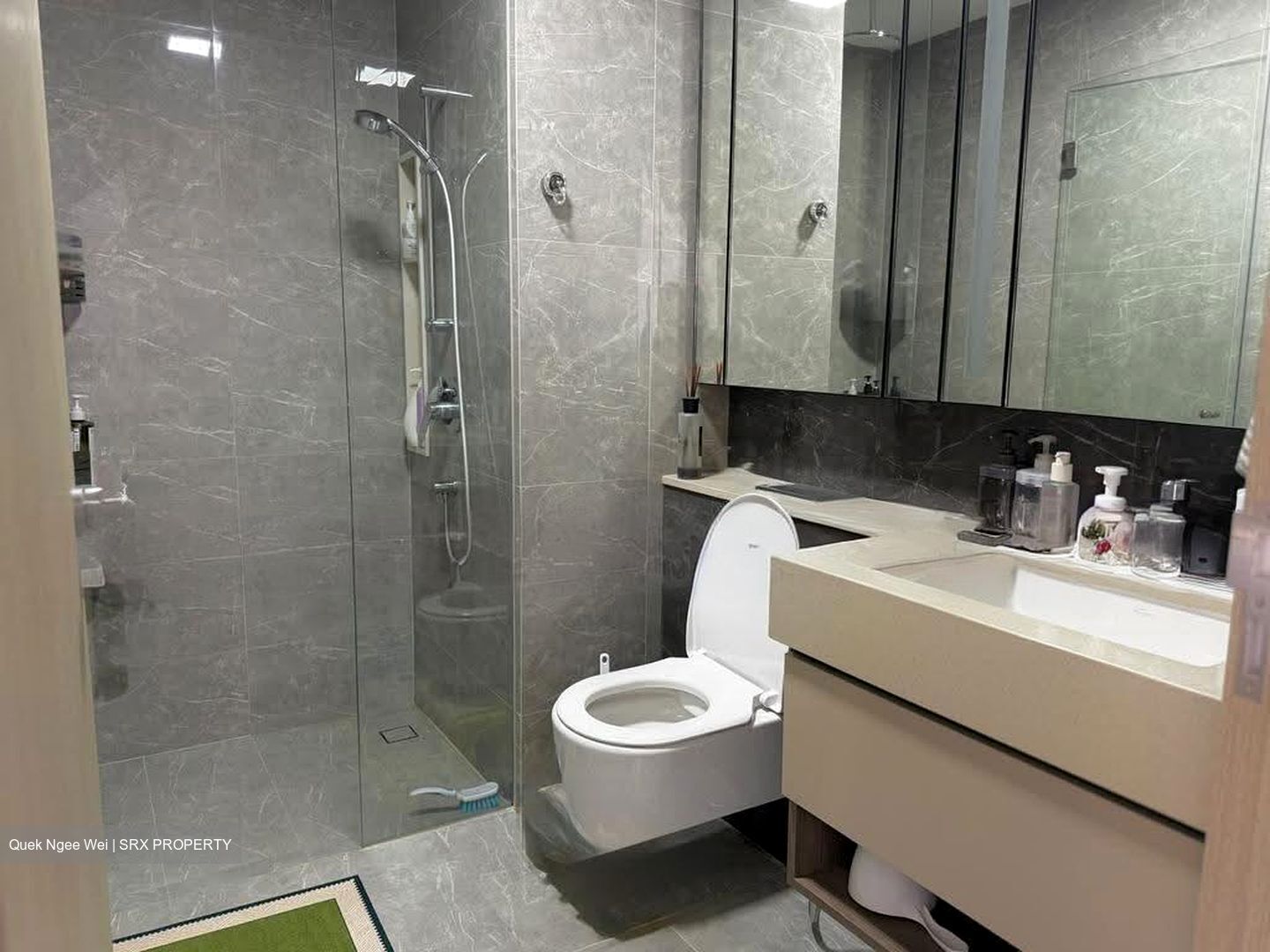 Dairy Farm Residences (D23), Apartment #606740481